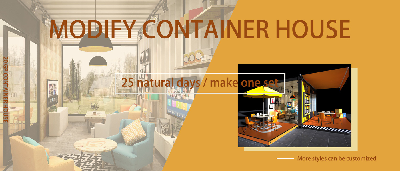 Porcellana il la cosa migliore Camera estensibile del container sulle vendite